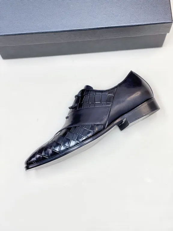 Berluti Shoe 